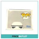 Funko - Star Wars - Stormtrooper