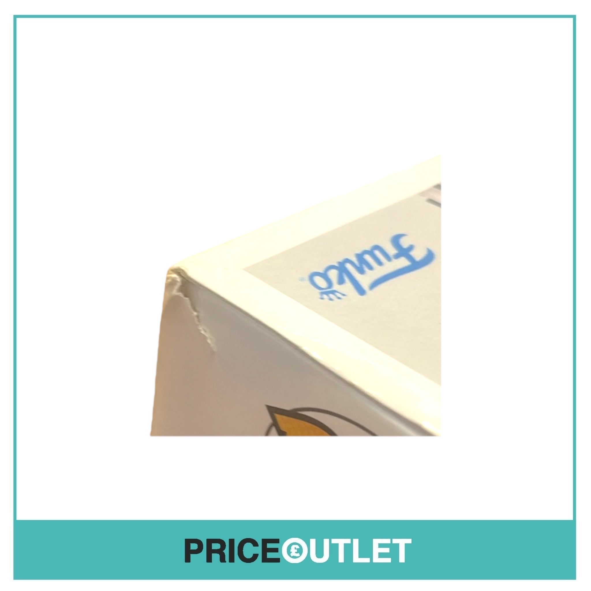 Funko - Star Wars - Stormtrooper