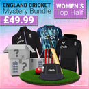Castore - England Cricket Random Tops Bundle - Size 14