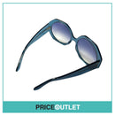 Blue Frame Sunglasses RRP £325 (8)