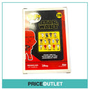 Funko - Star Wars - Sith Jet Trooper