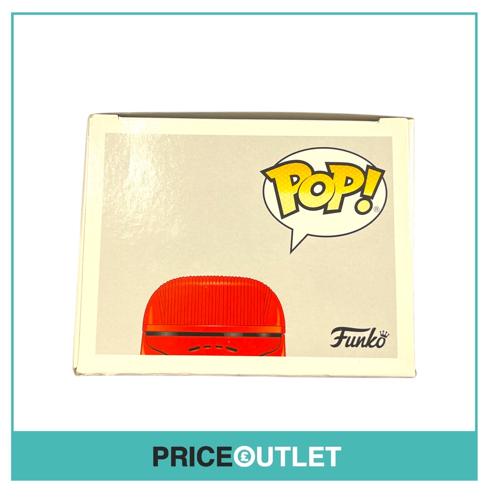 Funko - Star Wars - Sith Jet Trooper