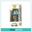 Funko - Star Wars - Stormtrooper
