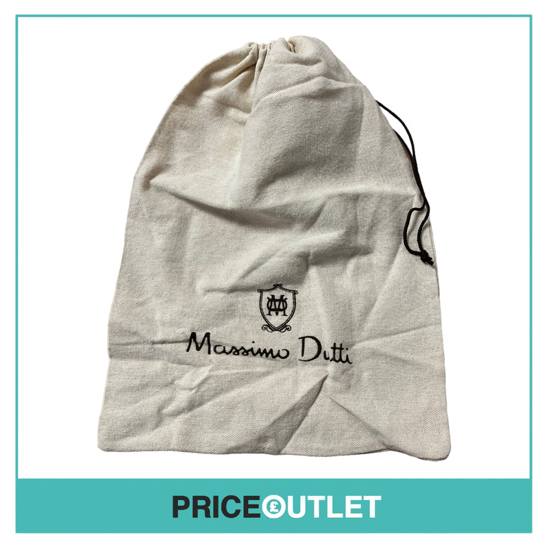 Massimo Dutti - Dust bag - BRAND NEW