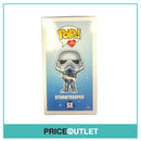 Funko - Star Wars - Stormtrooper