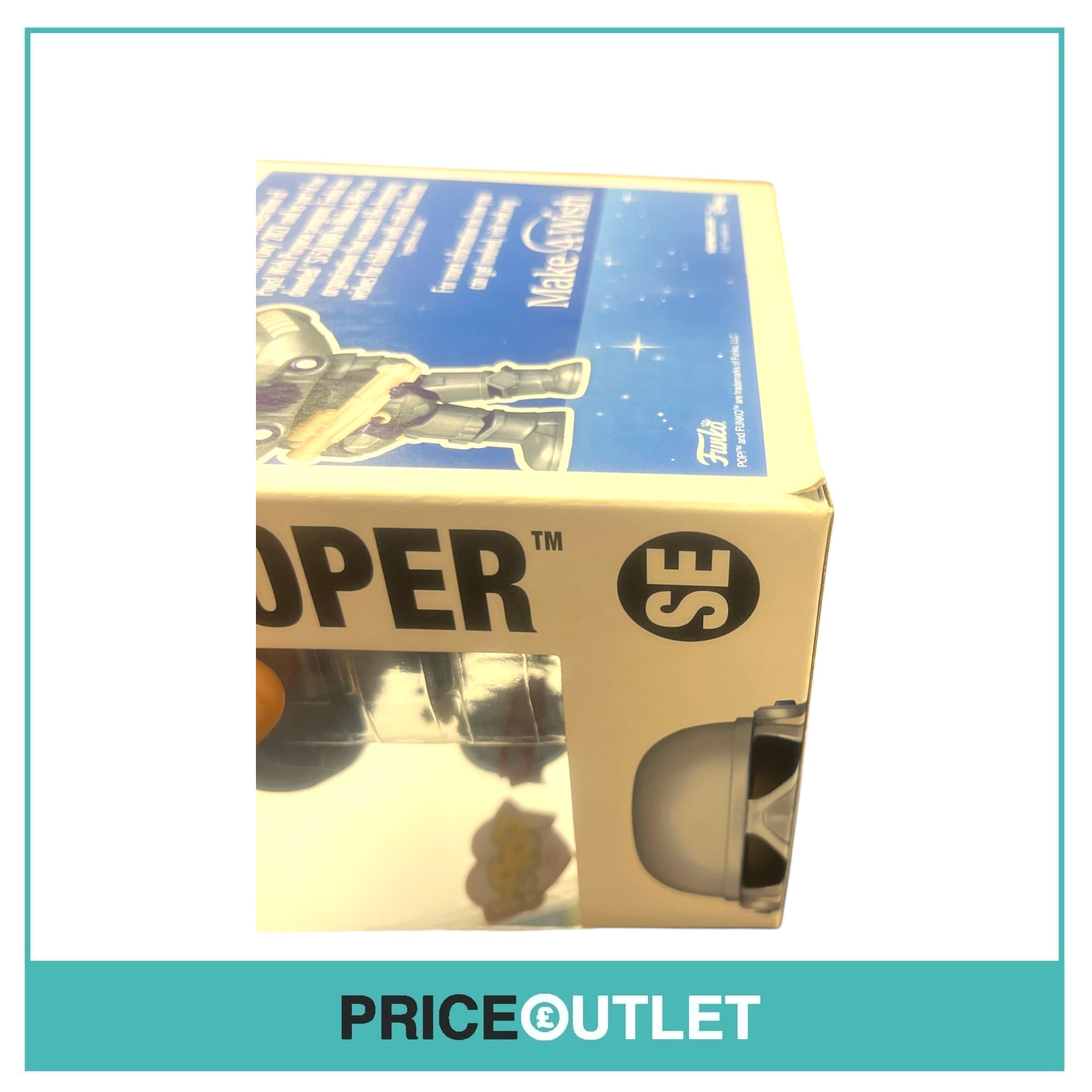 Funko - Star Wars - Stormtrooper