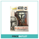 Funko - Star Wars - The Mandalorian