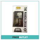 Funko - Star Wars - The Mandalorian