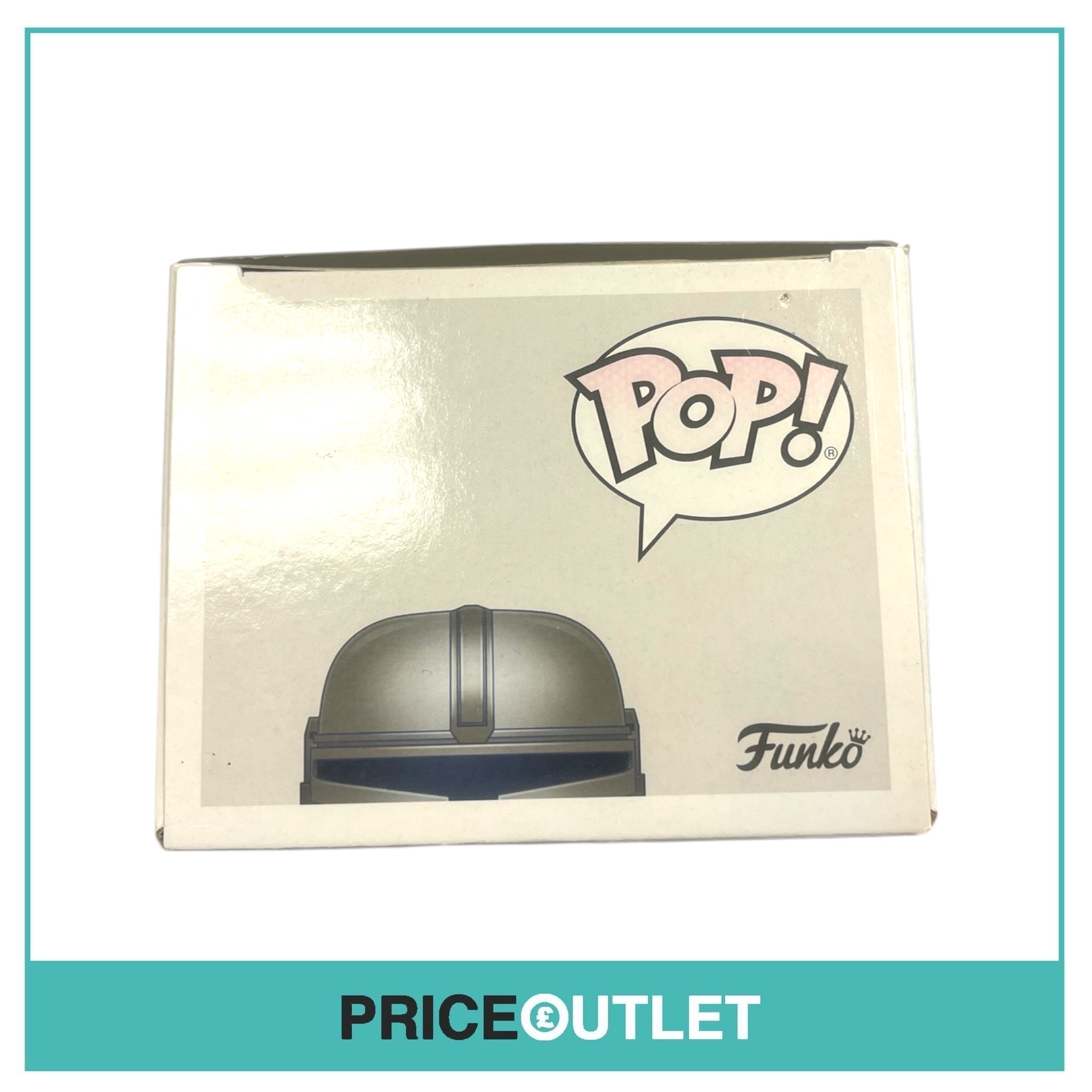 Funko - Star Wars - The Mandalorian