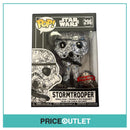 Funko - Star Wars - Stormtrooper