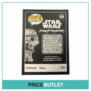 Funko - Star Wars - Stormtrooper