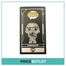 Funko - Star Wars - Stormtrooper