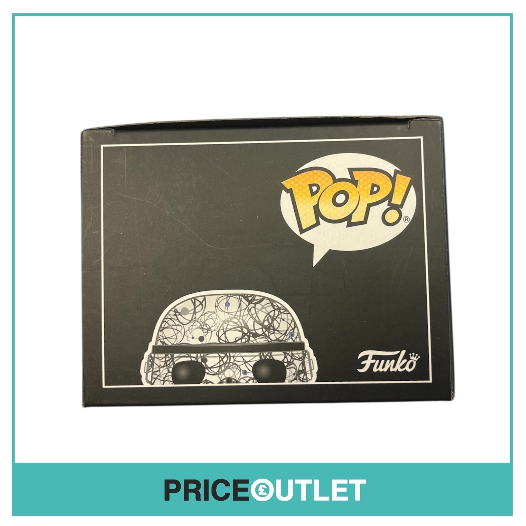 Funko - Star Wars - Stormtrooper