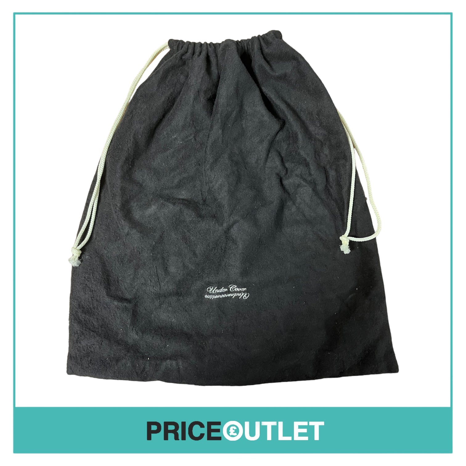 Undercover - Dust bag - BRAND NEW