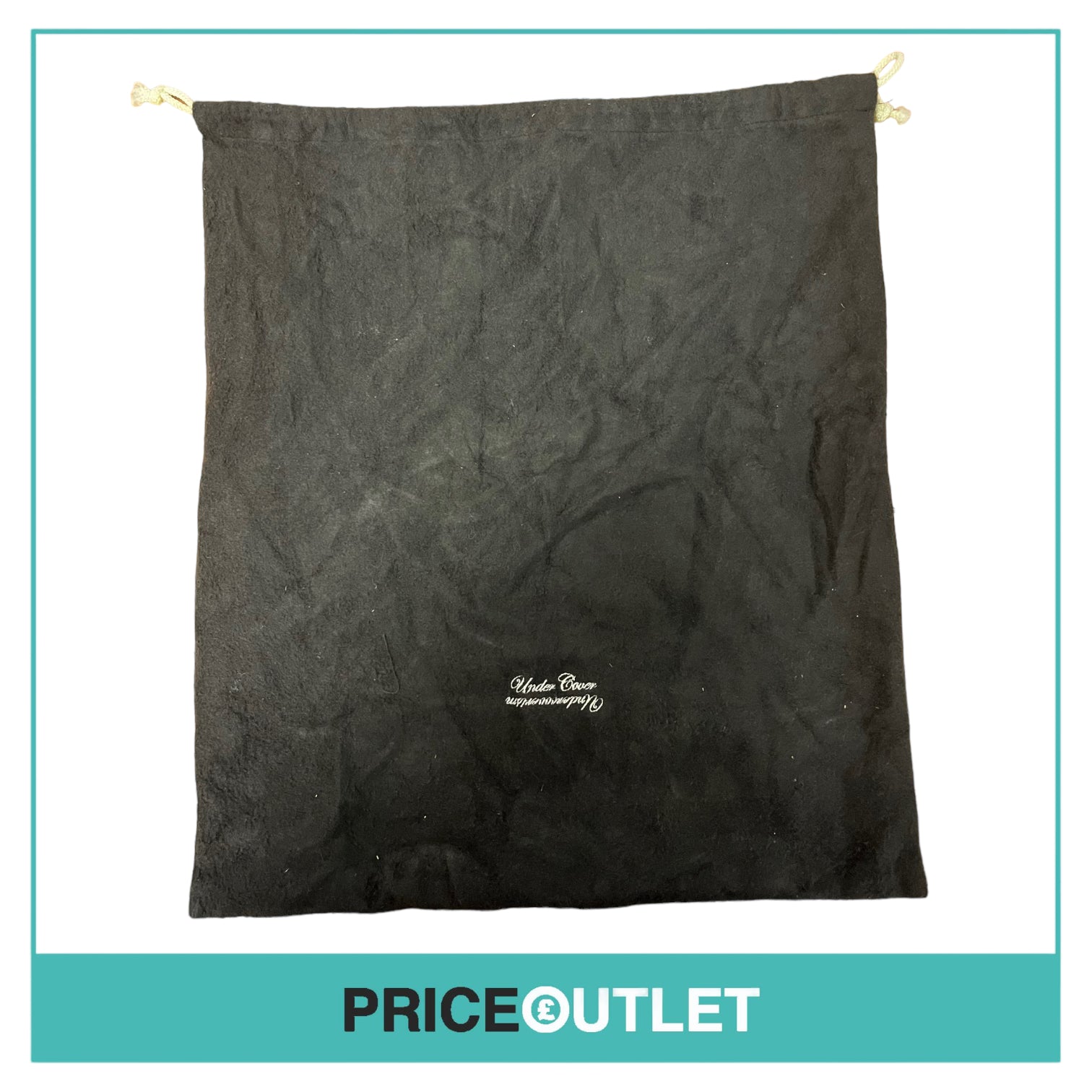 Undercover - Dust bag - BRAND NEW