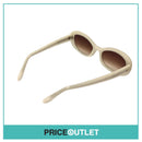 White Frame Sunglasses RRP £325 (9)