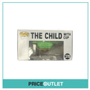 Funko - Star Wars - The Child With Cup