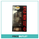 Funko - Star Wars - Kylo Ren Supreme Leader