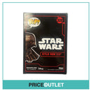 Funko - Star Wars - Kylo Ren Supreme Leader