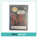 Funko - Star Wars - Boba Fett