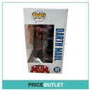 Funko - Star Wars Darth Maul