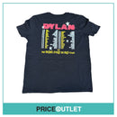 Dylan - The Rebel Child World Tour 2024 Tee XXL - Brand New
