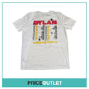 Dylan - The Rebel Child World Tour 2024 Tee XXL - Brand New
