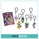 Five Night's at Freddy's Security Breach Backpack Hangers