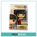 Funko - InuYasha - Kikyo