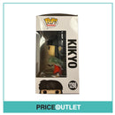 Funko - InuYasha - Kikyo