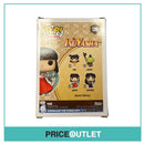 Funko - InuYasha - Kikyo