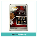 Funko - Star Wars - Admiral Ackbar