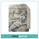 Castore - England Cricket White Long Leg Trousers - Small - Brand New