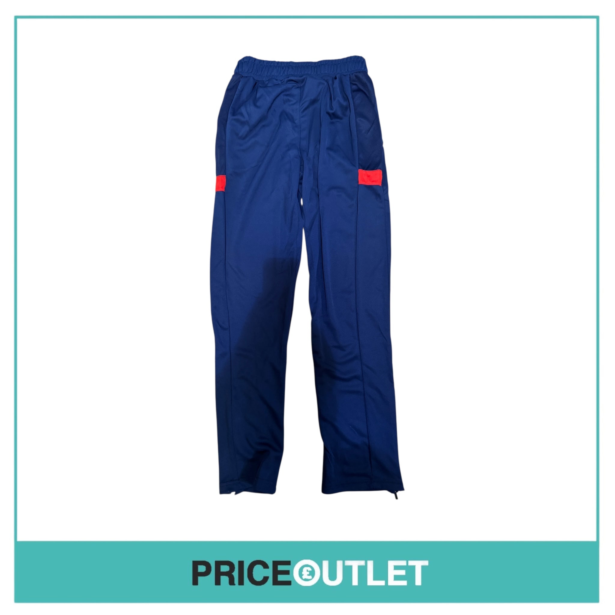 Castore - England Cricket - ECB ODI & T20 Trousers - Size xxxl - Brand New
