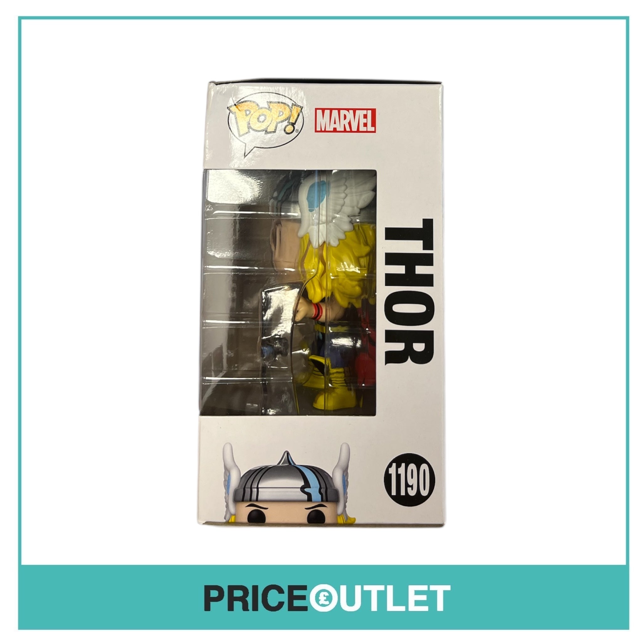 Funko - Marvel Avengers - Thor