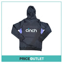 Castore - England Cricket ECB Training OTH Hoody - Small - Brand New