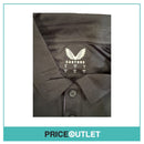 Castore - England Cricket - ECB Presentation polo - Small - Brand New