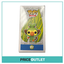 Funko - Pokémon - Grookey