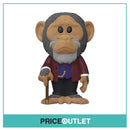 Pogo Funko Soda Vinyl Figure! - The Umbrella academy - International LE6000 Pcs - Box of 6