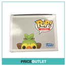 Funko - Pokémon - Grookey