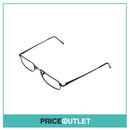 No Lens Black Frame Glasses RRP £325 (24)