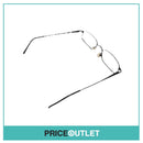 No Lens Black Frame Glasses RRP £325 (24)