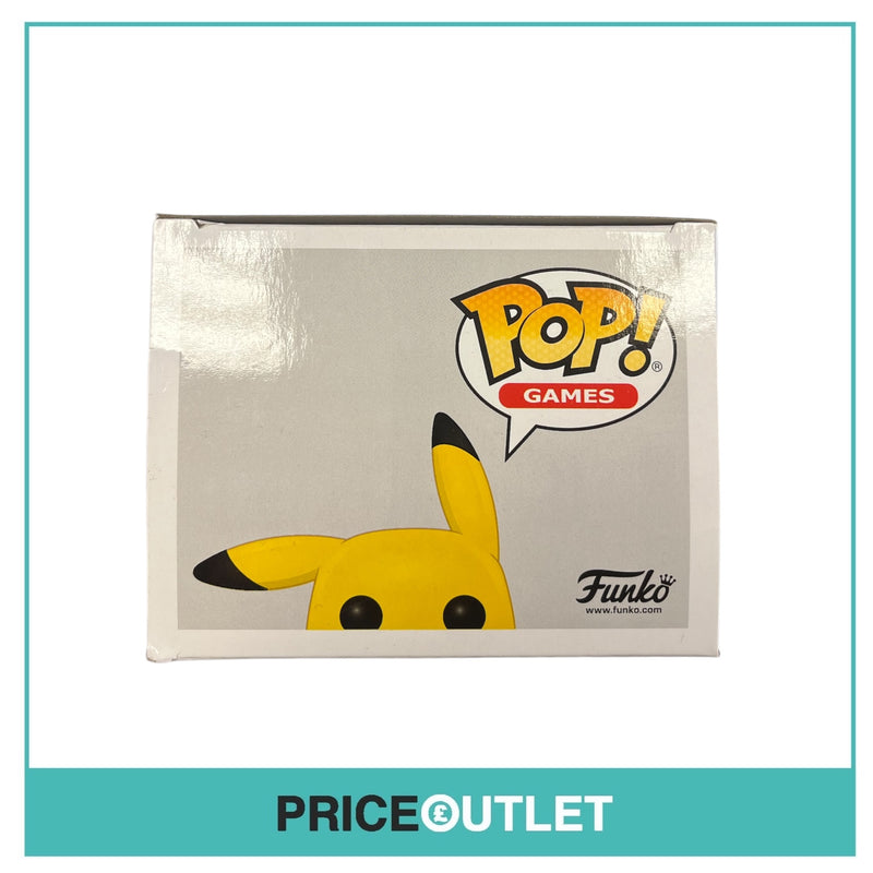 Funko - Pokémon - Pikachu