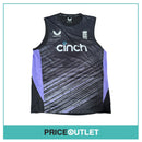 Castore - England Cricket ECB Training Vest - XL - Brand New