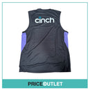 Castore - England Cricket ECB Training Vest - XL - Brand New