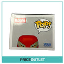 Funko - Marvel Spider-Man - Peter Parker Velocity Suit