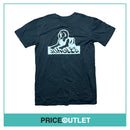 Jungles Jungles - Sphinx Logo Black T-Shirt - Size L - BRAND NEW WITH TAGS