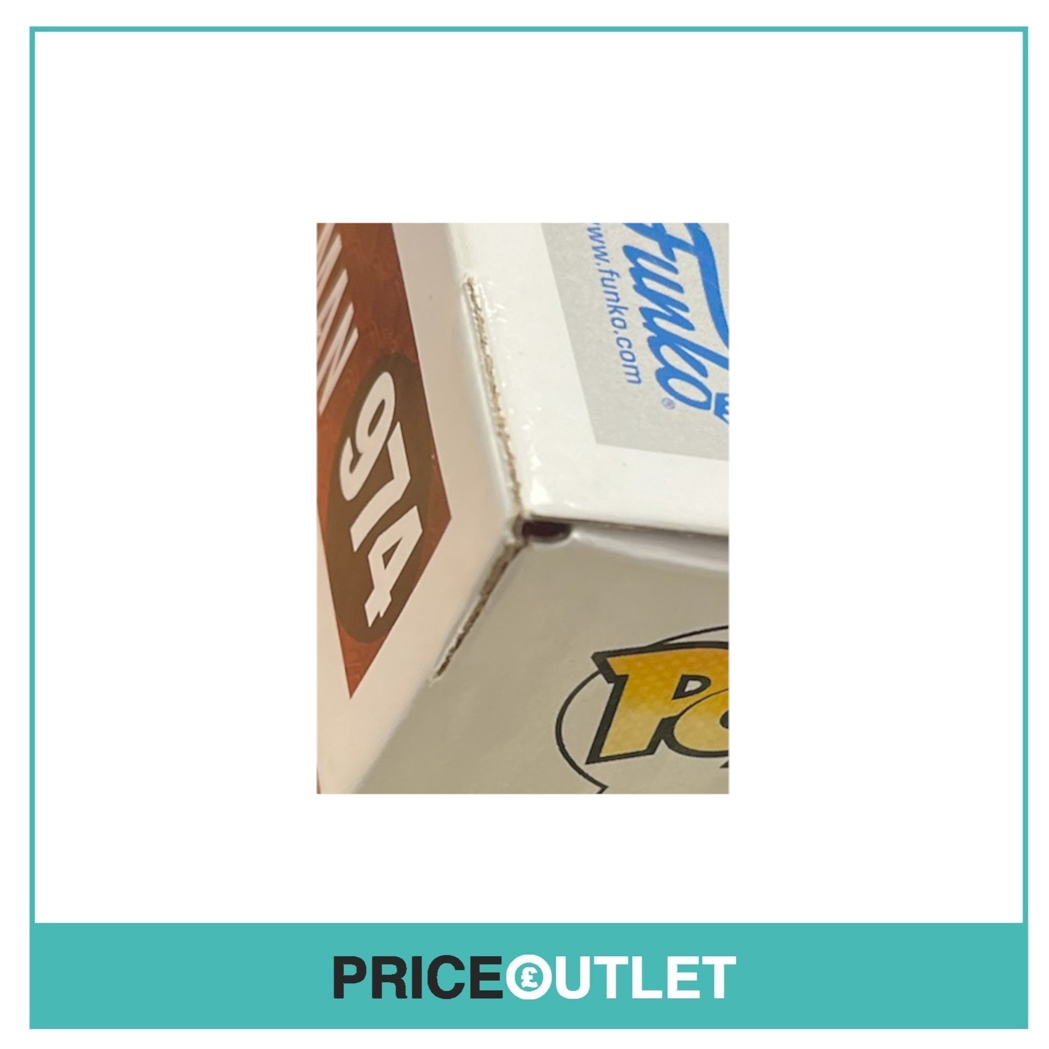 Funko - Marvel Spider-Man - Peter Parker Velocity Suit