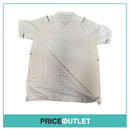 Castore - England Cricket Pro Short Sleeved Polo - XL - Brand New