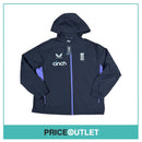 Castore - England Cricket ECB Training Rain Jacket - Medium - Brand New